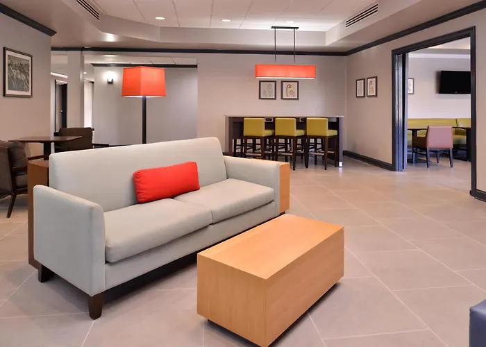 Country Inn & Suites By Radisson Raleigh-Durham Airport Nc