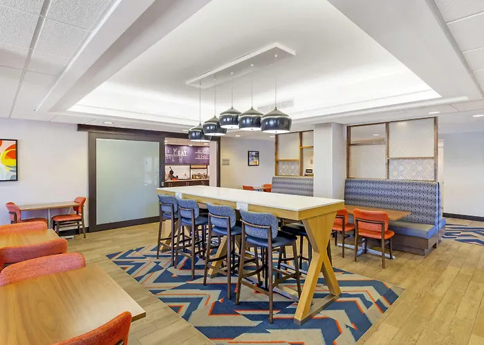 Hampton Inn Mebane