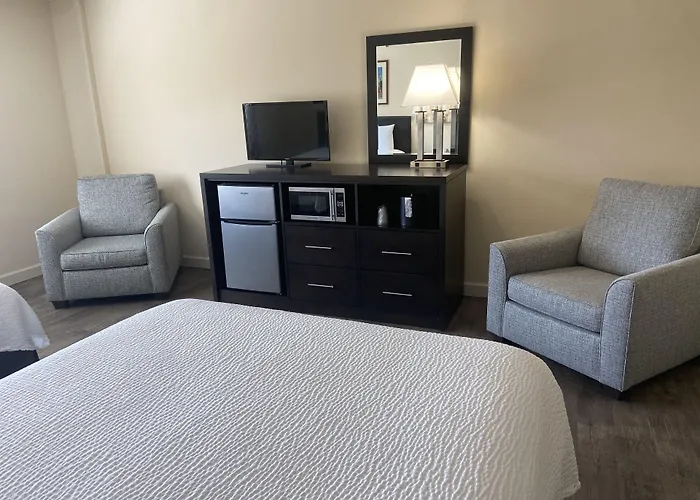 University Inn Duke