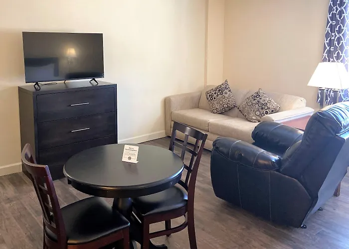 University Inn Duke