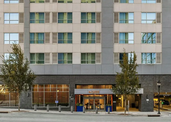 The Casso, Raleigh, A Tribute Portfolio Hotel